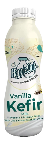 Vannila Kefir Milk