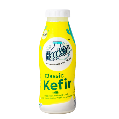 Classic Kefir Milk (180 ml)
