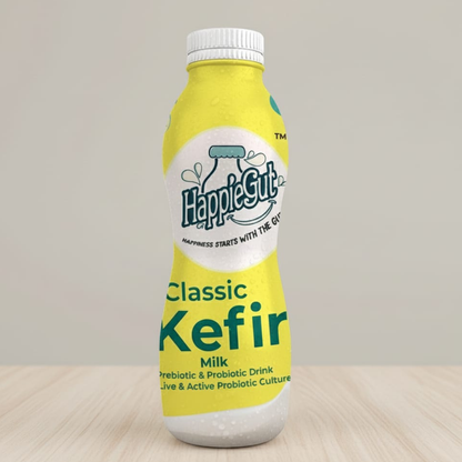 Classic Kefir Milk (180 ml)