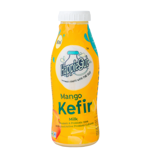 Mango Kefir Milk (180 ml)