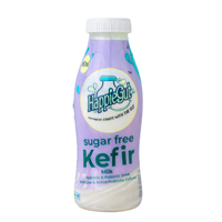 Sugar-Free Kefir Milk (180 ml)