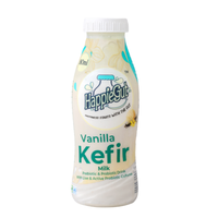 Vannila Kefir Milk (180 ml)