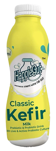 Classic Kefir Milk
