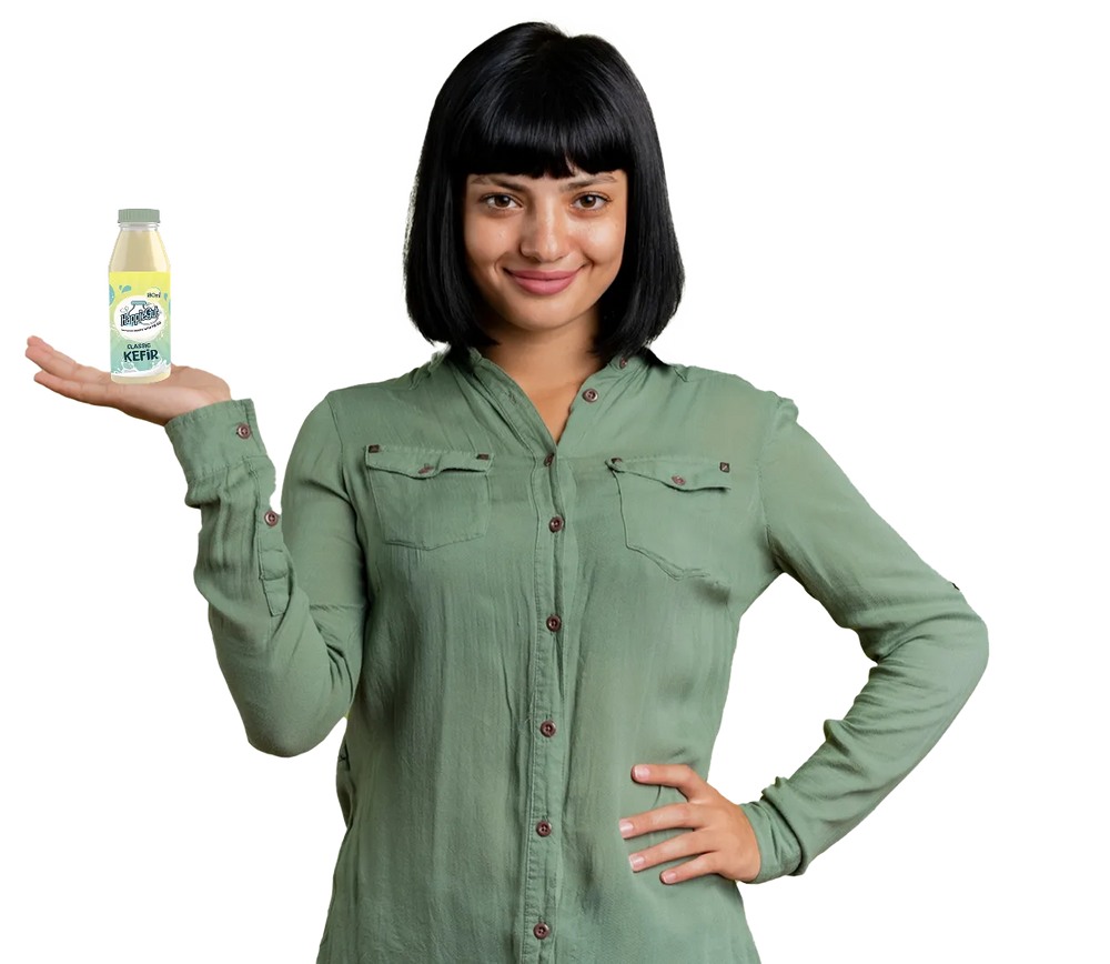 What is Kefir?