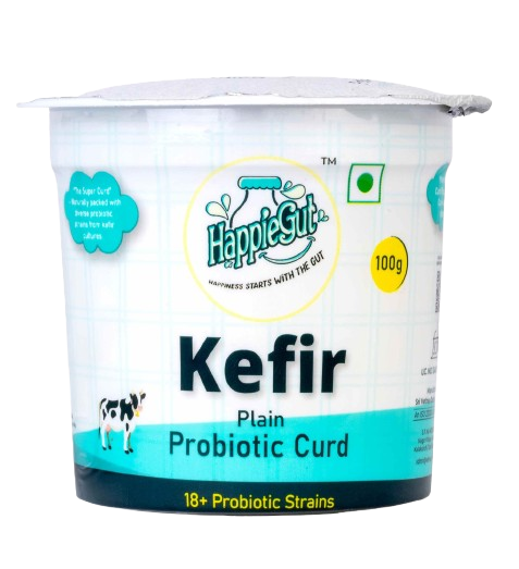 Kefir probiotic Curd(100g)