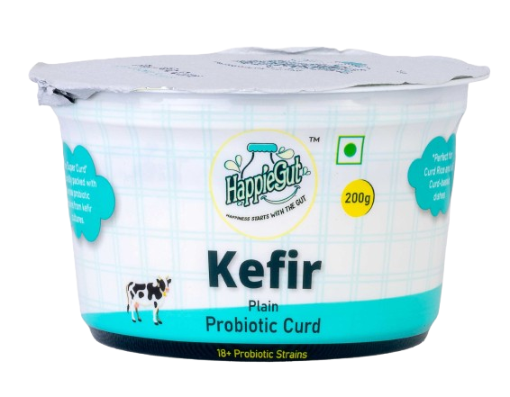 Kefir probiotic Curd(200g)