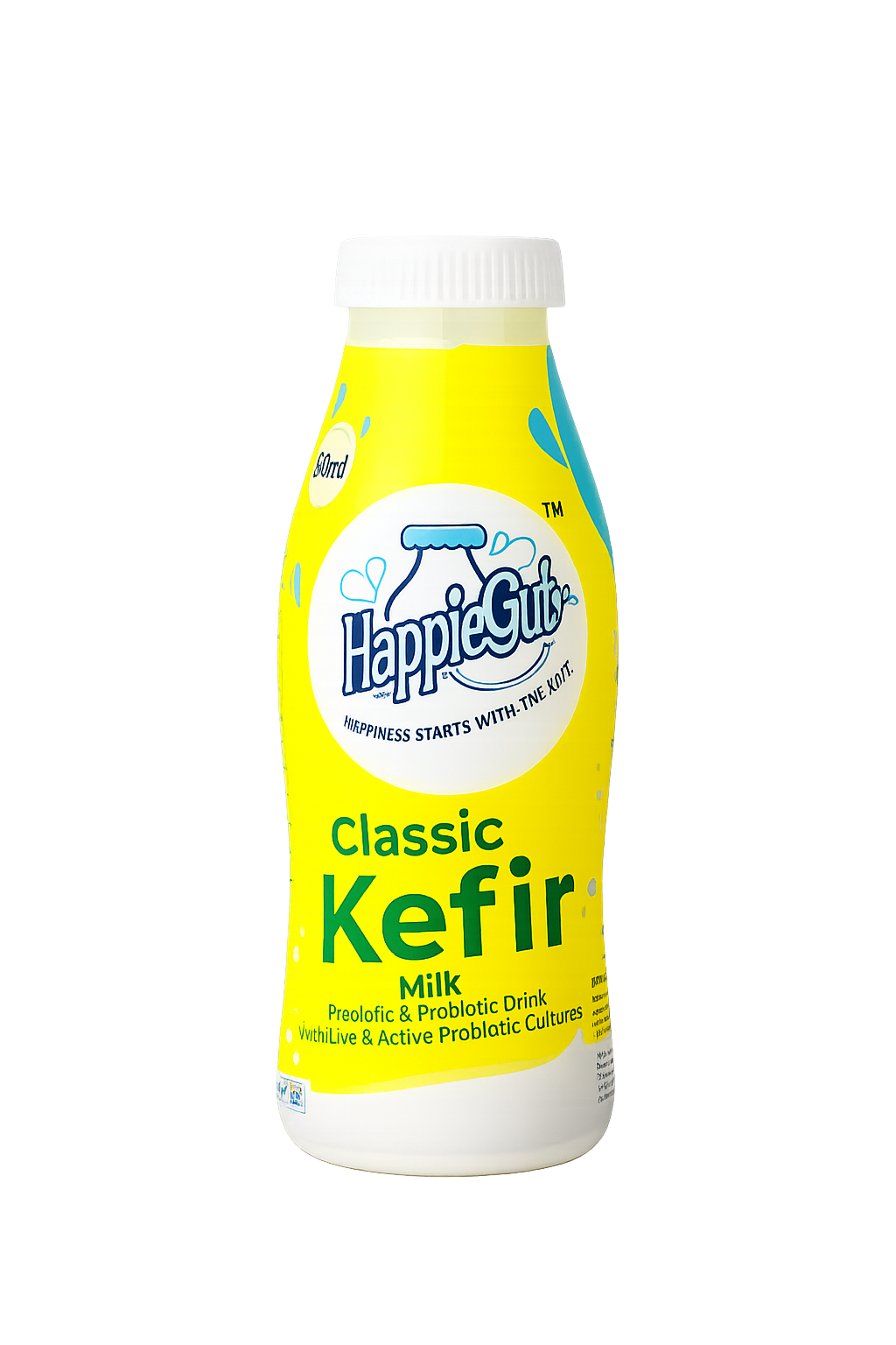 Classic-Kefir